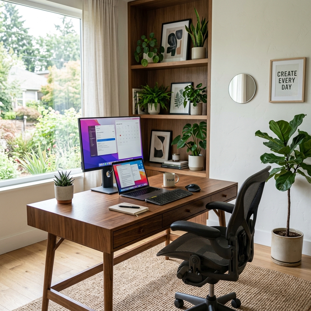 Home Office