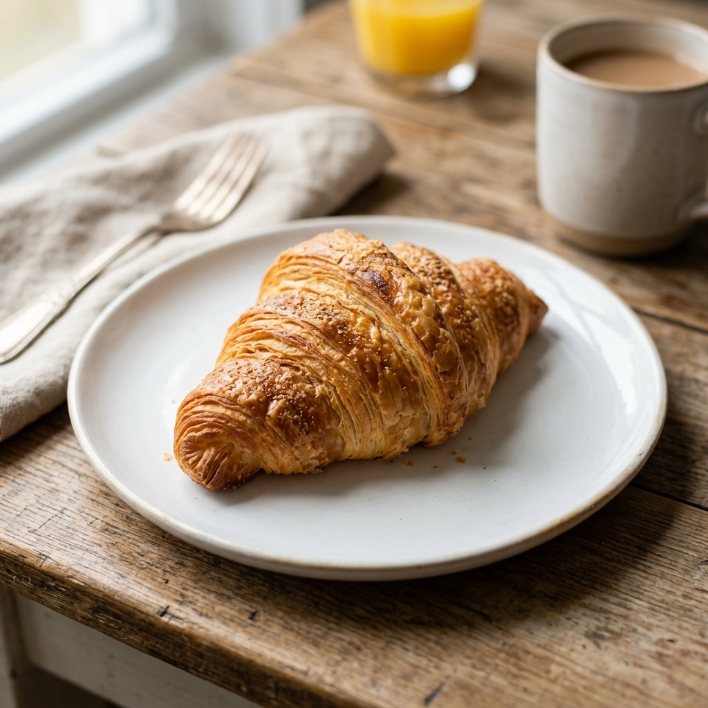 Croissant