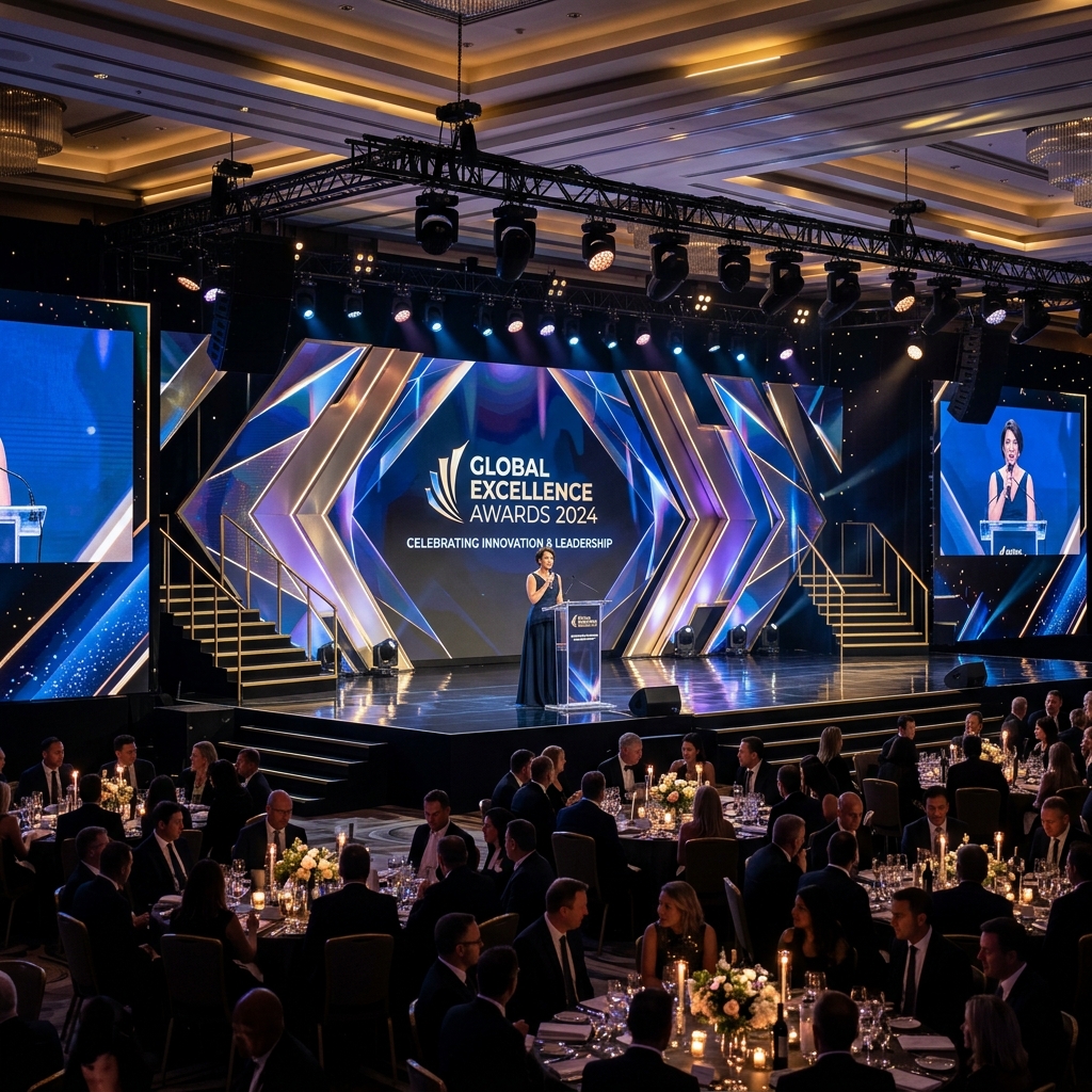 Corporate Events