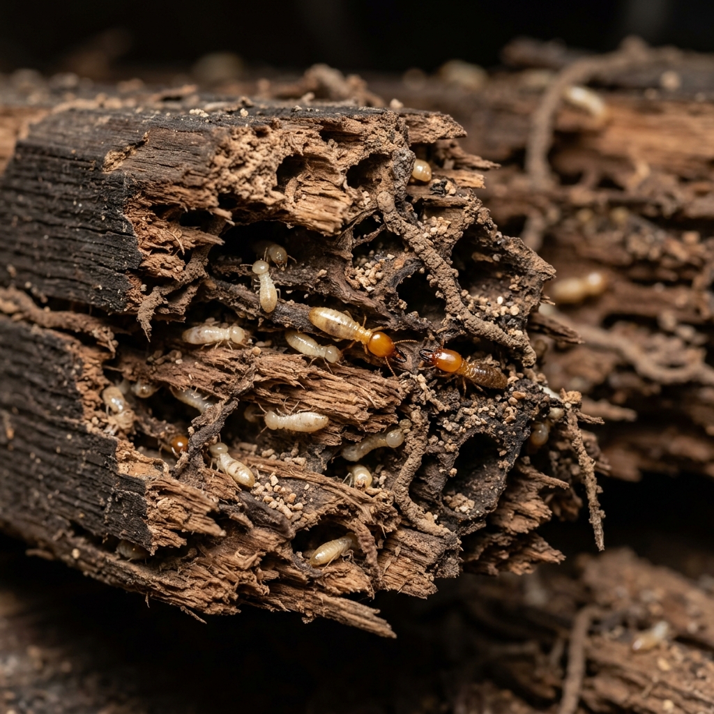 Termites