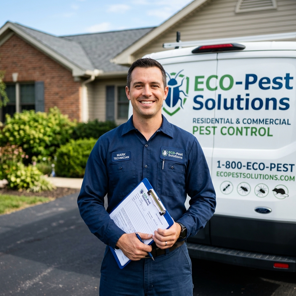 Pest Tech