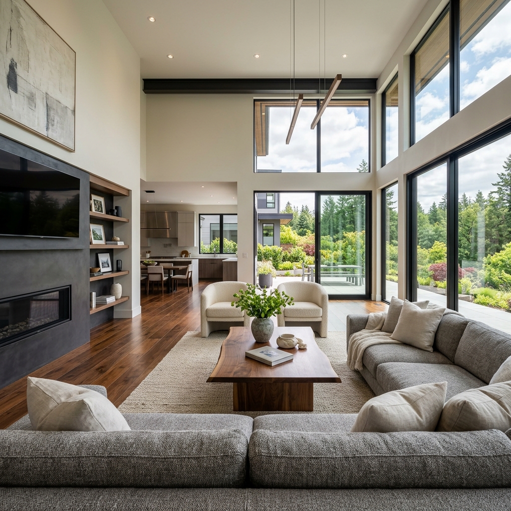 Luxury Interior