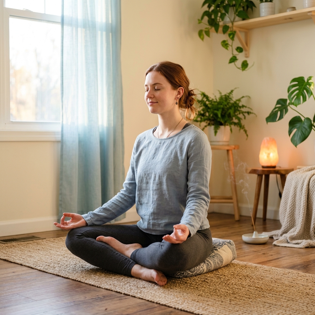 Meditation
